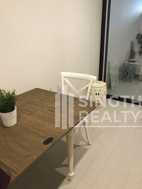 For RENT : Noble Ploenchit / 1 Bedroom / 1 Bathrooms / 48 sqm / 47000 THB [4488299]