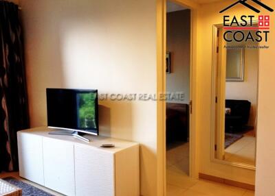 Unixx Condo for rent in Pratumnak Hill, Pattaya. RC8171