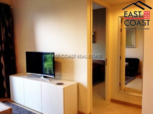 Unixx Condo for rent in Pratumnak Hill, Pattaya. RC8171