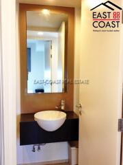 Unixx Condo for rent in Pratumnak Hill, Pattaya. RC8171