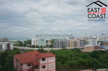 Unixx Condo for rent in Pratumnak Hill, Pattaya. RC8873