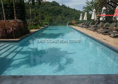 Unixx Condo for rent in Pratumnak Hill, Pattaya. RC8873