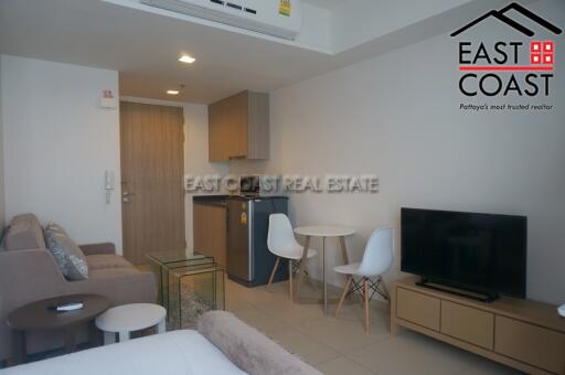 Unixx Condo for rent in Pratumnak Hill, Pattaya. RC8873