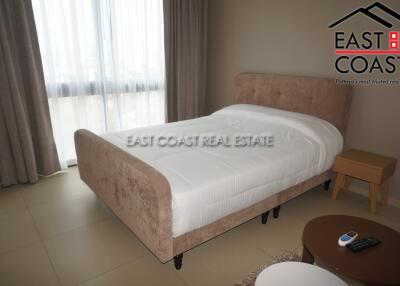 Unixx Condo for rent in Pratumnak Hill, Pattaya. RC8873