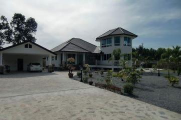 House for rent Na Jomtien