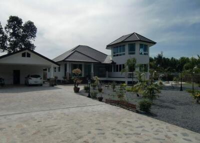 House for rent Na Jomtien