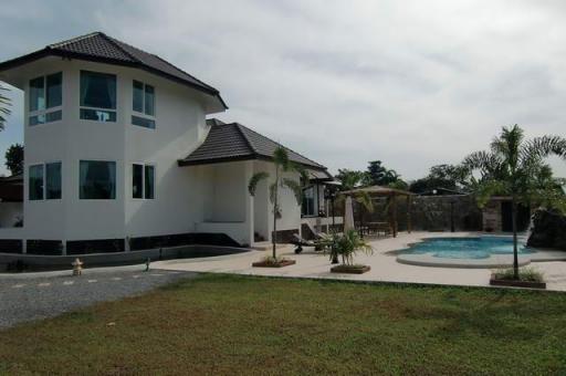 House for rent Na Jomtien