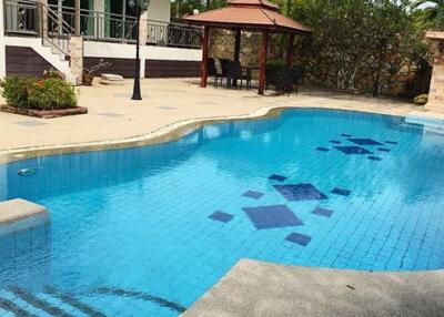 House for rent Na Jomtien