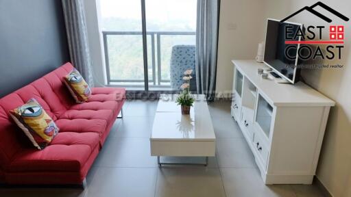 Unixx Condo for sale and for rent in Pratumnak Hill, Pattaya. SRC9326