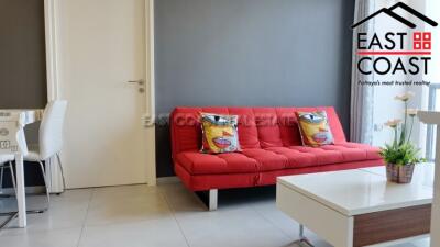 Unixx Condo for sale and for rent in Pratumnak Hill, Pattaya. SRC9326