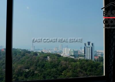 Unixx Condo for sale and for rent in Pratumnak Hill, Pattaya. SRC9326