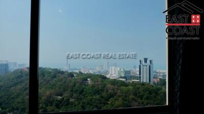 Unixx Condo for sale and for rent in Pratumnak Hill, Pattaya. SRC9326