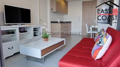 Unixx Condo for sale and for rent in Pratumnak Hill, Pattaya. SRC9326