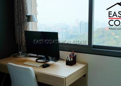 Unixx Condo for sale and for rent in Pratumnak Hill, Pattaya. SRC9326