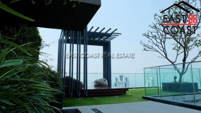 Unixx Condo for sale and for rent in Pratumnak Hill, Pattaya. SRC9326