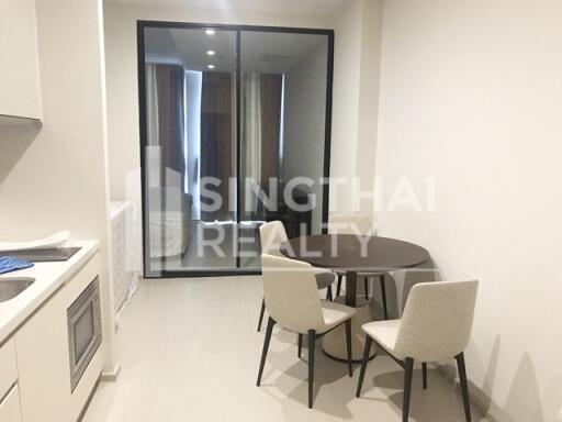 For RENT : Noble Ploenchit / 1 Bedroom / 1 Bathrooms / 48 sqm / 47000 THB [4542272]