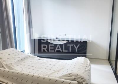 For RENT : Noble Ploenchit / 1 Bedroom / 1 Bathrooms / 48 sqm / 47000 THB [4542272]