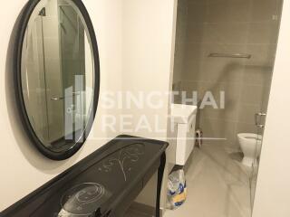 For RENT : Noble Ploenchit / 1 Bedroom / 1 Bathrooms / 48 sqm / 47000 THB [4542272]