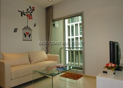 The Gallery Condo for sale and for rent in Jomtien, Pattaya. SRC5322