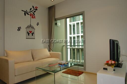 The Gallery Condo for sale and for rent in Jomtien, Pattaya. SRC5322