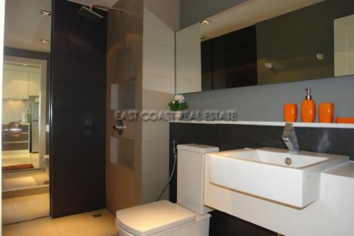 The Gallery Condo for sale and for rent in Jomtien, Pattaya. SRC5322