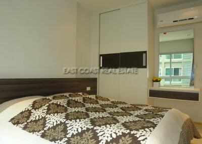 The Gallery Condo for sale and for rent in Jomtien, Pattaya. SRC5322