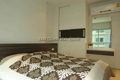 The Gallery Condo for sale and for rent in Jomtien, Pattaya. SRC5322