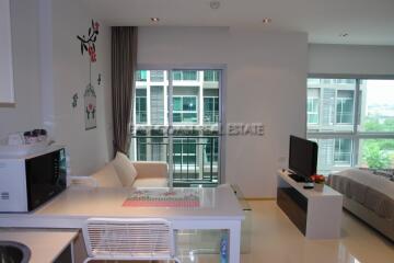 The Gallery Condo for sale and for rent in Jomtien, Pattaya. SRC5322