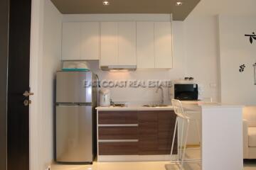 The Gallery Condo for sale and for rent in Jomtien, Pattaya. SRC5322