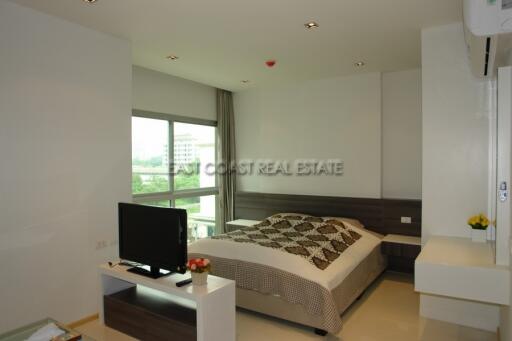 The Gallery Condo for sale and for rent in Jomtien, Pattaya. SRC5322