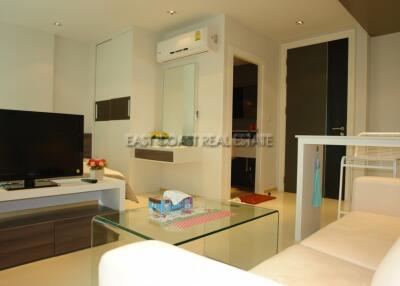 The Gallery Condo for sale and for rent in Jomtien, Pattaya. SRC5322