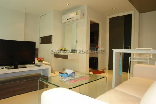 The Gallery Condo for sale and for rent in Jomtien, Pattaya. SRC5322