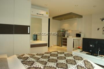 The Gallery Condo for sale and for rent in Jomtien, Pattaya. SRC5322