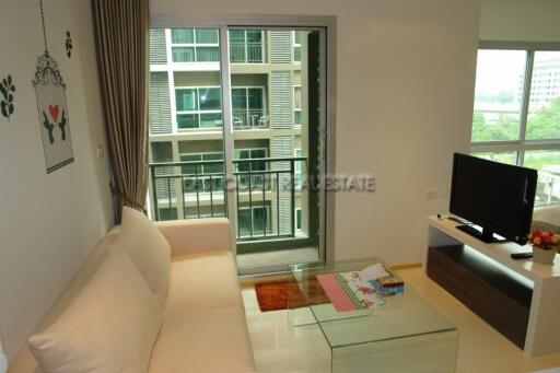 The Gallery Condo for sale and for rent in Jomtien, Pattaya. SRC5322