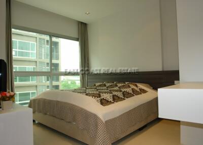 The Gallery Condo for sale and for rent in Jomtien, Pattaya. SRC5322