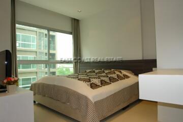 The Gallery Condo for sale and for rent in Jomtien, Pattaya. SRC5322