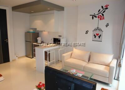 The Gallery Condo for sale and for rent in Jomtien, Pattaya. SRC5322