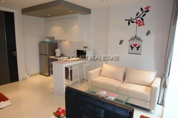 The Gallery Condo for sale and for rent in Jomtien, Pattaya. SRC5322