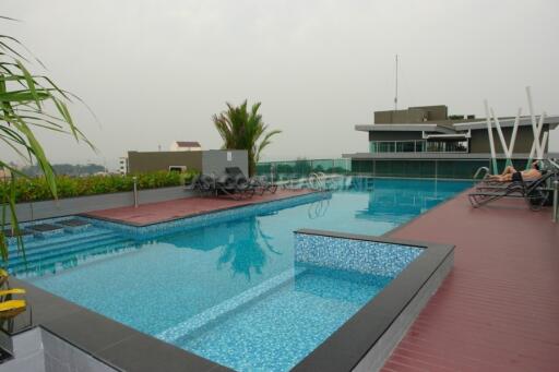 The Gallery Condo for sale and for rent in Jomtien, Pattaya. SRC5322