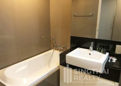 For RENT : Siri On 8 / 2 Bedroom / 2 Bathrooms / 83 sqm / 47000 THB [4849625]