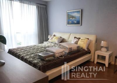 For RENT : Siri On 8 / 2 Bedroom / 2 Bathrooms / 83 sqm / 47000 THB [4849625]