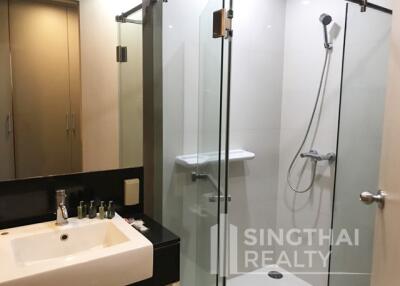 For RENT : Siri On 8 / 2 Bedroom / 2 Bathrooms / 83 sqm / 47000 THB [4849625]