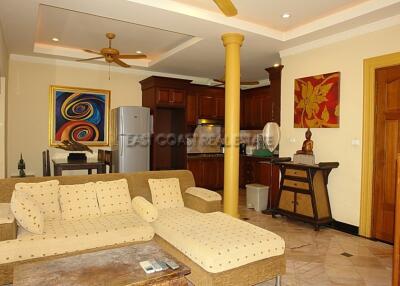 Jomtien Palace House for rent in Jomtien, Pattaya. RH5328