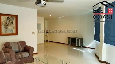 Chateau Dale Residence House for rent in East Pattaya, Pattaya. RH8487