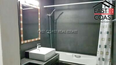 Chateau Dale Residence House for rent in East Pattaya, Pattaya. RH8487