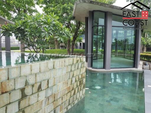 Chateau Dale Residence House for rent in East Pattaya, Pattaya. RH8487