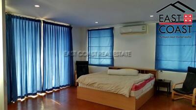 Chateau Dale Residence House for rent in East Pattaya, Pattaya. RH8487