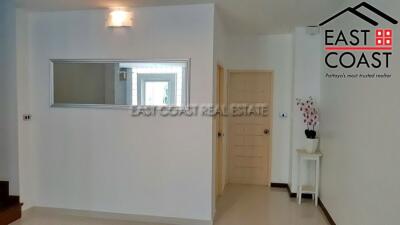 Chateau Dale Residence House for rent in East Pattaya, Pattaya. RH8487