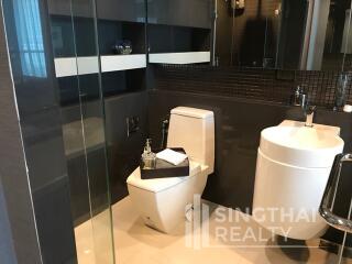 For RENT : Rhythm Sathorn / 2 Bedroom / 2 Bathrooms / 67 sqm / 47000 THB [5179628]