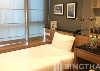 For RENT : Rhythm Sathorn / 2 Bedroom / 2 Bathrooms / 67 sqm / 47000 THB [5179628]